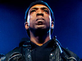 Drumsound & Bassline Smith - Through The Night (Ft. Tom Cane)