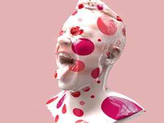 Robbie Williams - 'Candy'