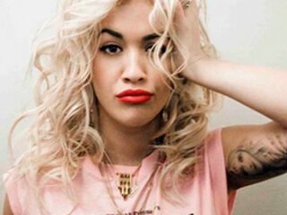 Rita Ora - 'How We Do (Party)'