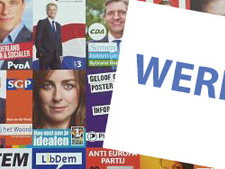 MetMichiel Serious Politics over banen voor starters