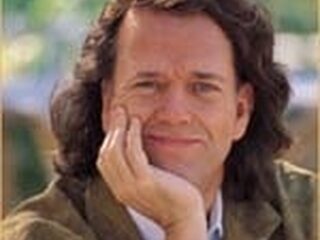 Eerste voorproefje van samenwerking Rieu en Jermaine