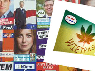 MetMichiel Serious Politics over de wietpas