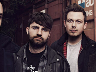 Lower Than Atlantis - ‘Love Someone Else’