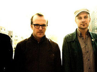 Serious Talent Live met The La La Lies