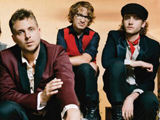 OneRepublic - 'Feel Again'