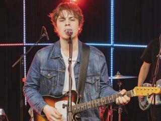 Kennismaken met 3FM Talent Remme: "Pinkpop is de grote droom"