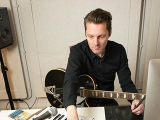 Merlijn componeert de muziek voor jouw favoriete films