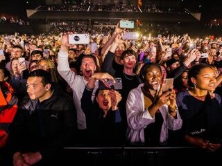 Garantiefonds evenementen in nieuw steunpakket