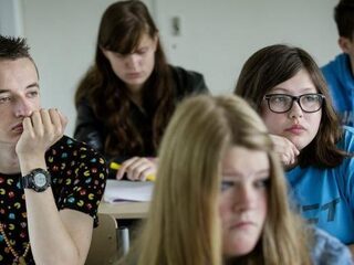 Mogen ouders je schoolgegevens controleren?