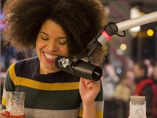 De populairste hits in de SR17-top 100