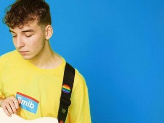 LO-FI LE-VI weet niet wat hij meemaakt als Tyler, The Creator reageert op zijn muziek