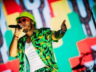 Drie nieuwe tracks voor jouw playlist