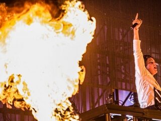 Martin Garrix weer beste dj van de wereld