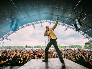 Music Starts Here: deze muziek is nieuw op 3FM!