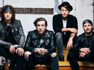 The Overslept: "Wij waren de alternatieve scene in Bussum!"