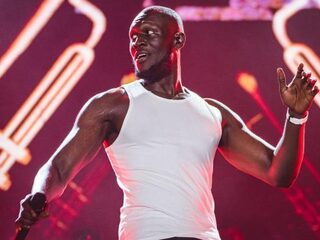 Stormzy is #5 in de 3FM Live List 2020