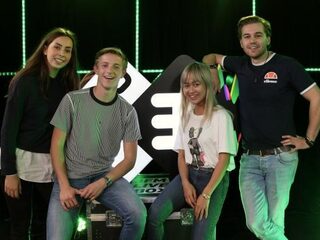 Klimaatstaker Stijn (18): "Iets verbieden beperkt je vrijheid!"