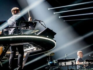 Disclosure brengt tweede single voor aankomend album uit