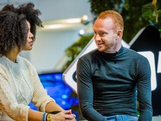 Arjan was pas 19 toen hij zijn vader moest reanimeren