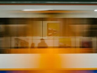 Deze dingen kun je óók doen in de trein