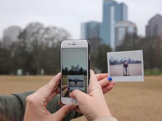 Test jezelf: Welk sociaal medium past het best bij jou?