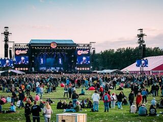 Marshmello komt naar Pinkpop!