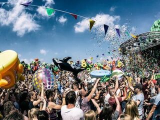 3FM Hitteplan: vraag jouw zomertrack aan!