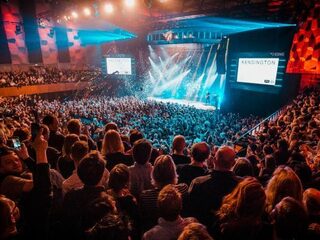 Dit was Eurosonic Noorderslag 2018