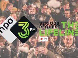 3FM Serious Request: The Lifeline dit jaar in aangepaste coronaproof vorm