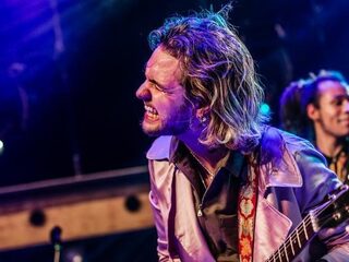 Dit zijn Jett Rebels vetste mashups