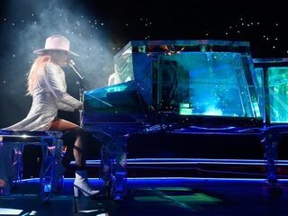 Fans reviewen het concert van Lady Gaga in de Ziggo Dome