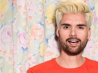 Help mee Domien blond te krijgen!