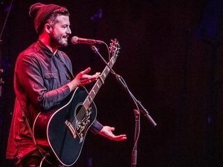 Vers van de pers: dit is 'Wildfire' van SYML