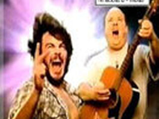 Win Tenacious D