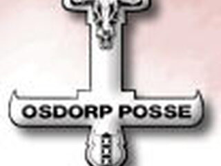 Einde van Osdorp Posse