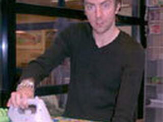 Ruud weer even op 3FM