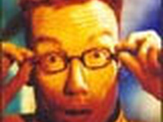 Dolf in de helikopter