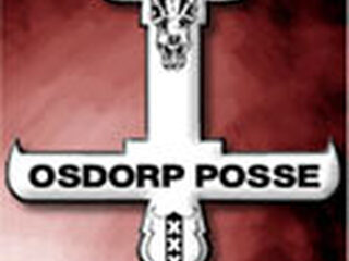 Freestyle jazz met de Osdorp Posse