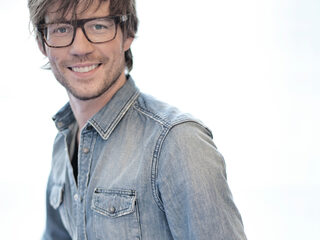 Giel verbreekt wereldrecord radiomaken