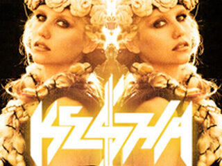 KeSha - 'Die Young'