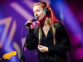 S10 treedt live op met 'Wacht Op Mij' en 'Wat Ze Willen'