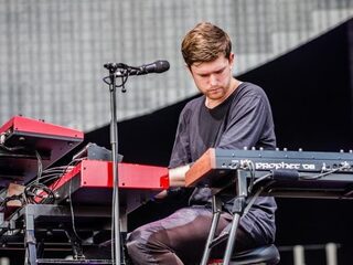 Vera tipt je de 3 beste nieuwe liedjes van James Blake