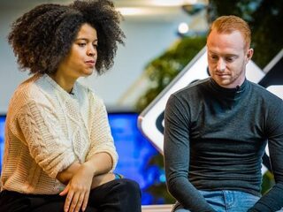 Arjan reanimeerde tevergeefs zijn vader