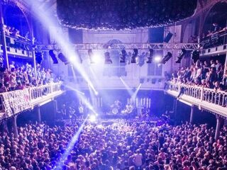 Onduidelijkheid in livecircuit: podia gesloten tot 20 mei of toch 1 september?