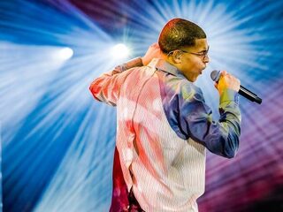 Kijk terug: Bilal Wahib live op Noorderslag 2021