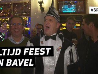 De Baviaonen halen ruim €7000,- op