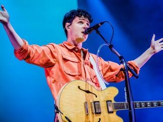 Vampire Weekend vond touren oersaai & wil geen nieuwe 'A-Punk' maken