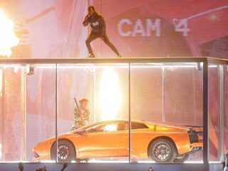 Dit zijn de meest bijzondere momenten van de BRIT Awards