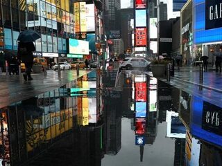 Hè, deze reclame ken ik toch ergens van?