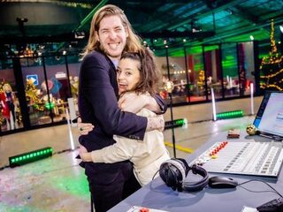 Je kunt geen plaat meer aanvragen voor The Lifeline